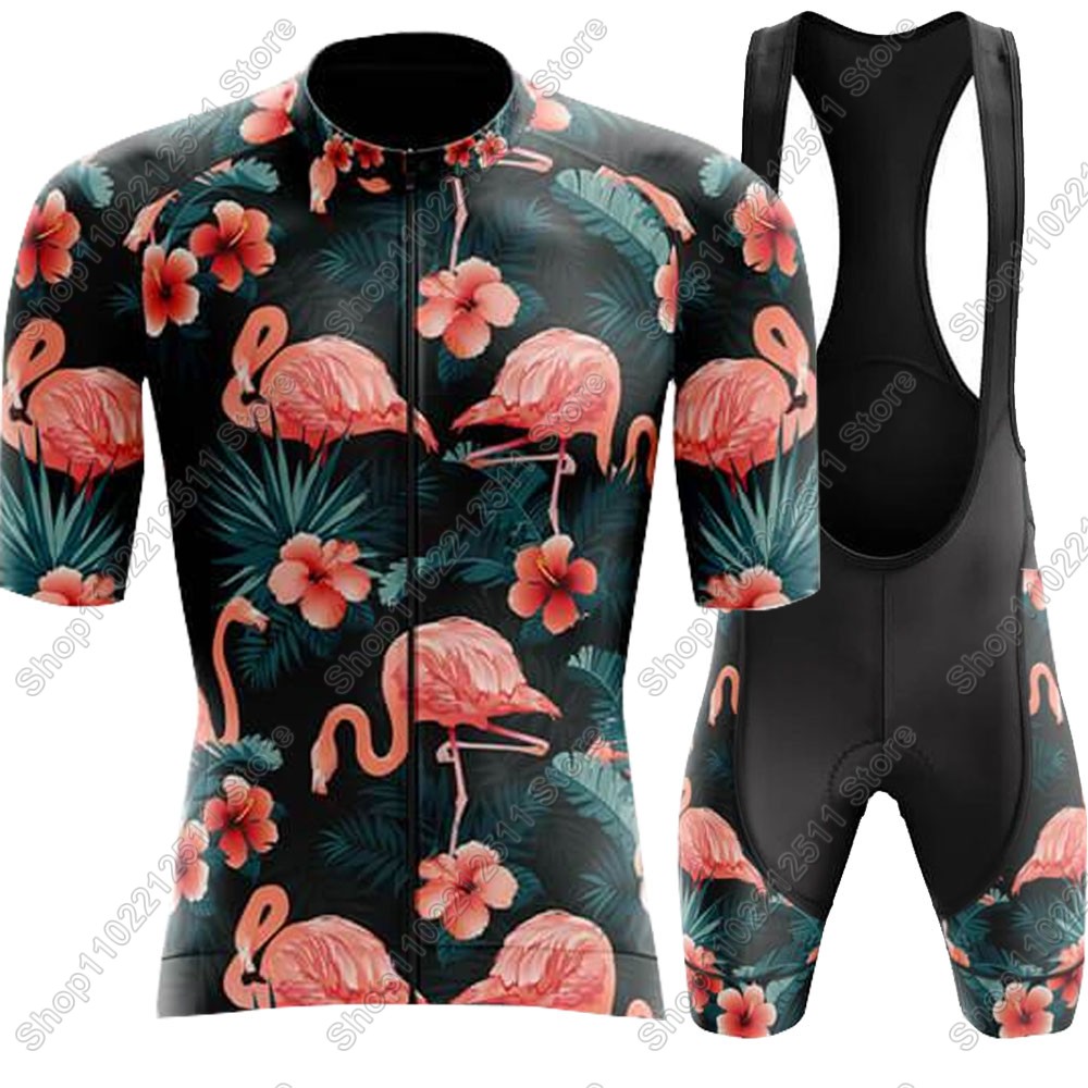 2025 Flamingo Maglia da ciclis - Padded Cycling Shorts recensione e prezzo
