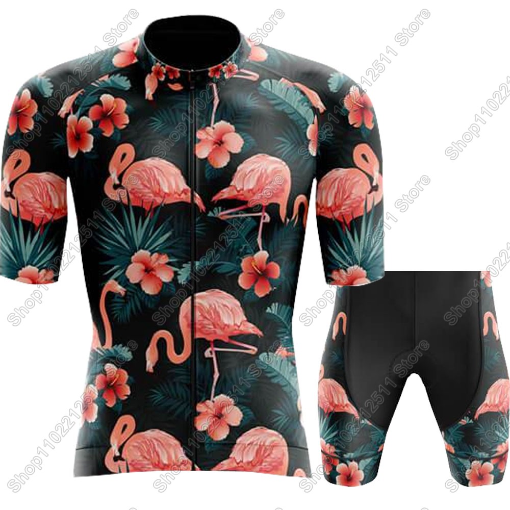 2025 Flamingo Maglia da ciclis - Padded Cycling Shorts recensione e prezzo
