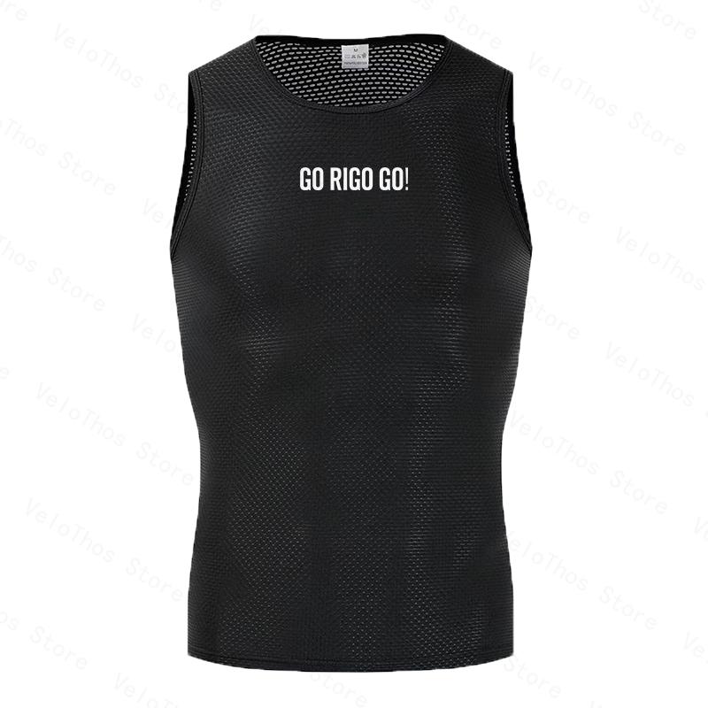Gilet da Ciclismo Go Rigo Go 2 - Reflective Cycling Vest recensione e prezzo
