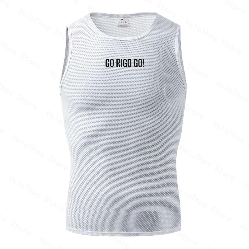 Gilet da Ciclismo Go Rigo Go 2 - Reflective Cycling Vest recensione e prezzo