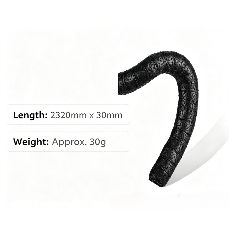 1 Paio Nastro Manubrio Bici da - Bike Handlebar Tape recensione e prezzo