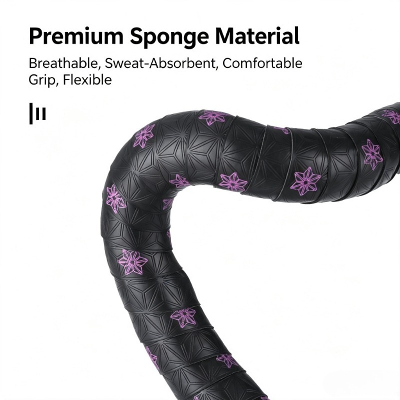 1 Paio Nastro Manubrio Bici da - Bike Handlebar Tape recensione e prezzo