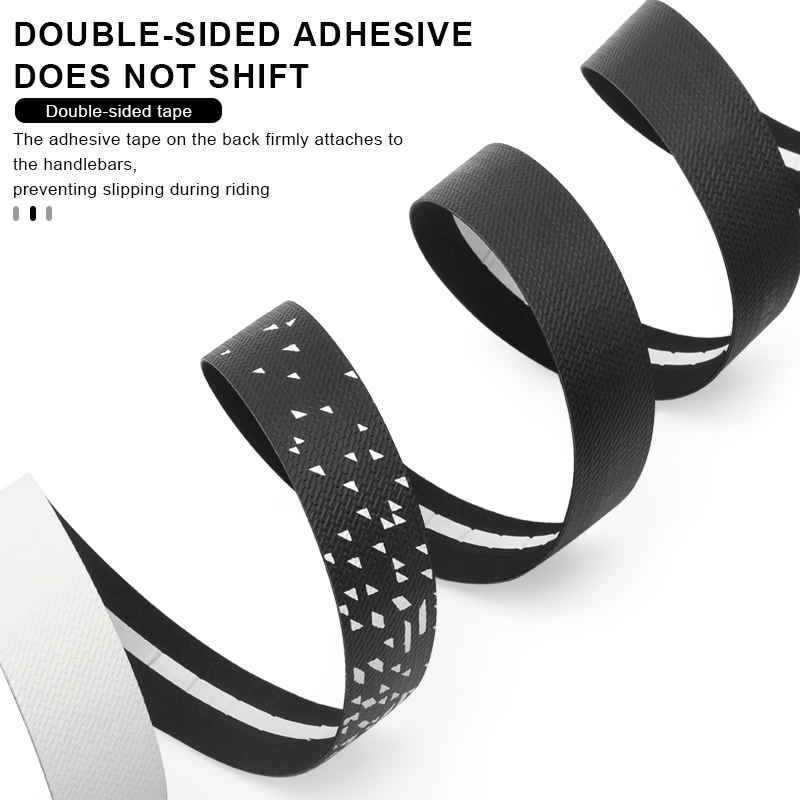 1 paio di nastri per manubrio  - Bike Handlebar Tape recensione e prezzo