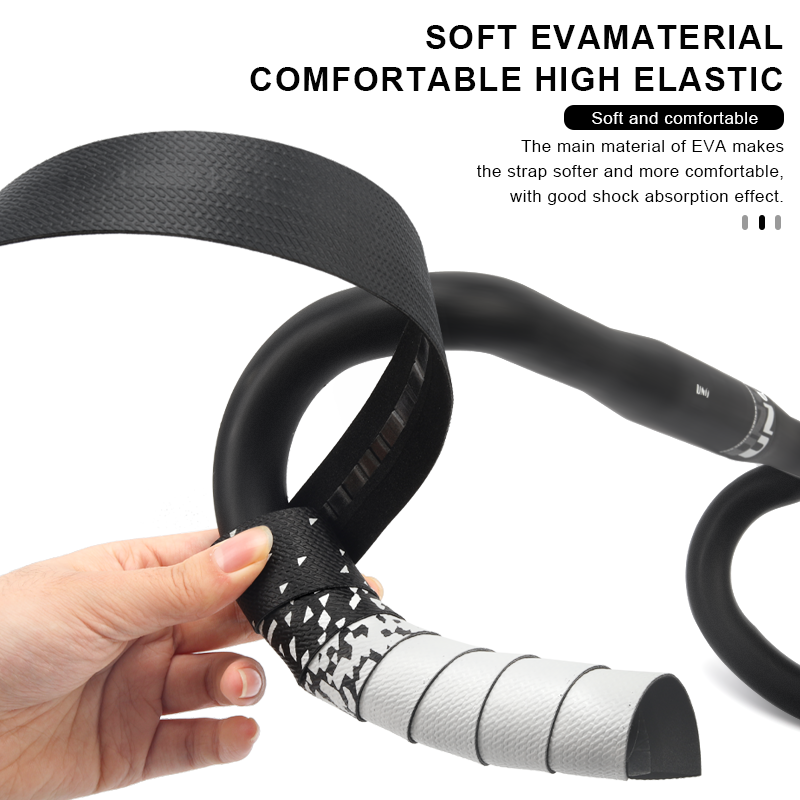 1 paio di nastri per manubrio  - Bike Handlebar Tape recensione e prezzo