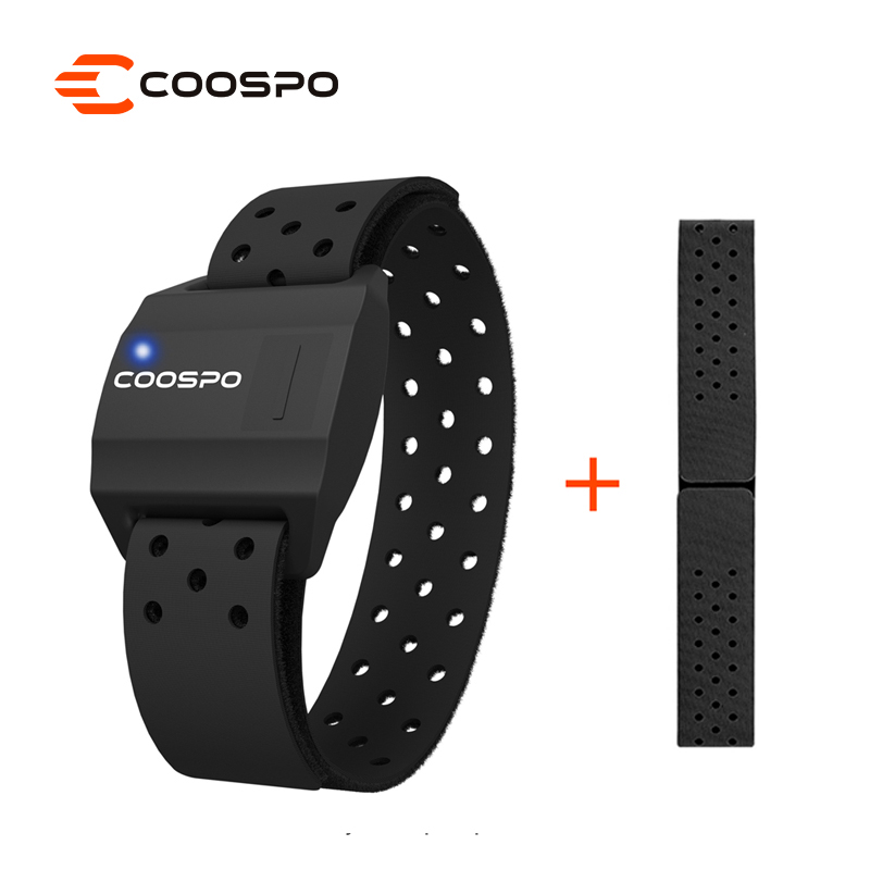 COOSPO HW706 Cardiofrequenzime - Cycling Heart Rate Monitor recensione e prezzo