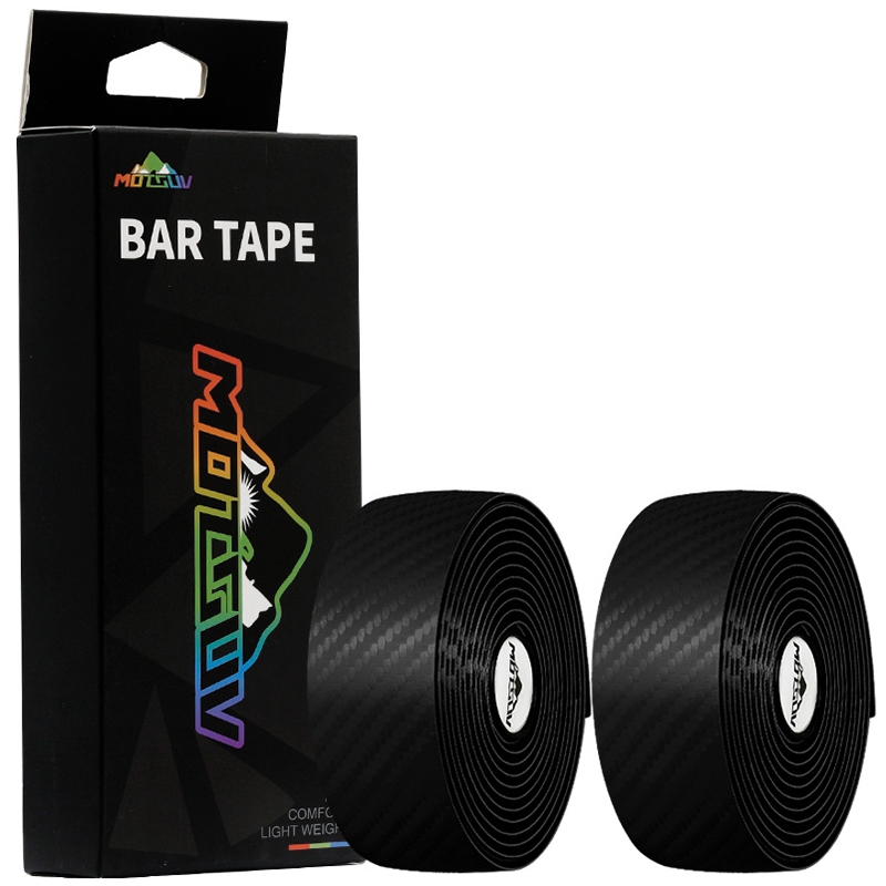 Nastro per Manubrio Bici da St - Bike Handlebar Tape recensione e prezzo