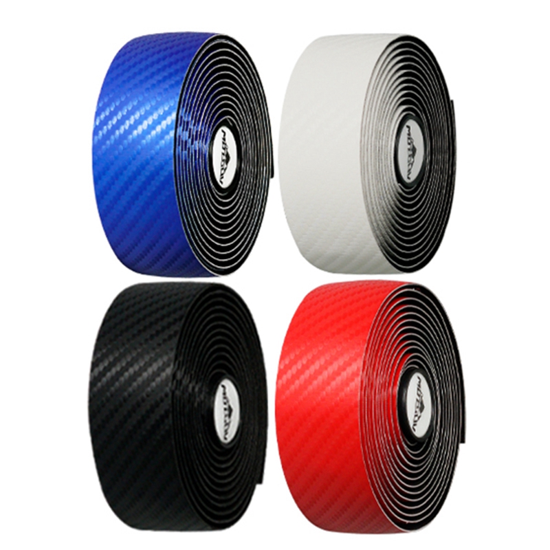 Nastro per Manubrio Bici da St - Bike Handlebar Tape recensione e prezzo