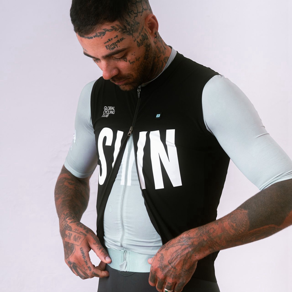 Maglia da ciclismo a maniche c - Padded Cycling Shorts recensione e prezzo
