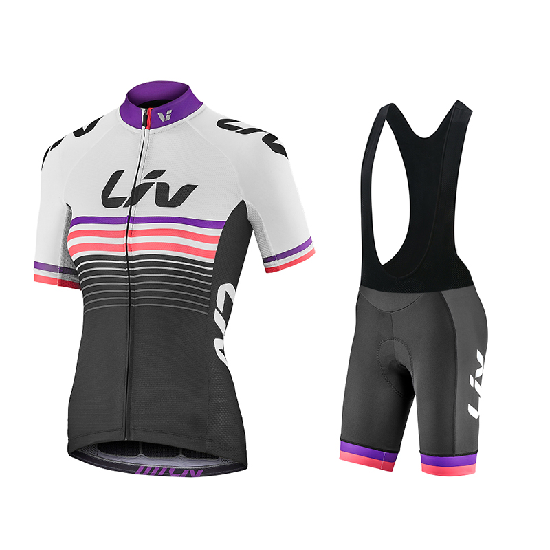 LIV Maglia da ciclismo estiva  - Padded Cycling Shorts recensione e prezzo