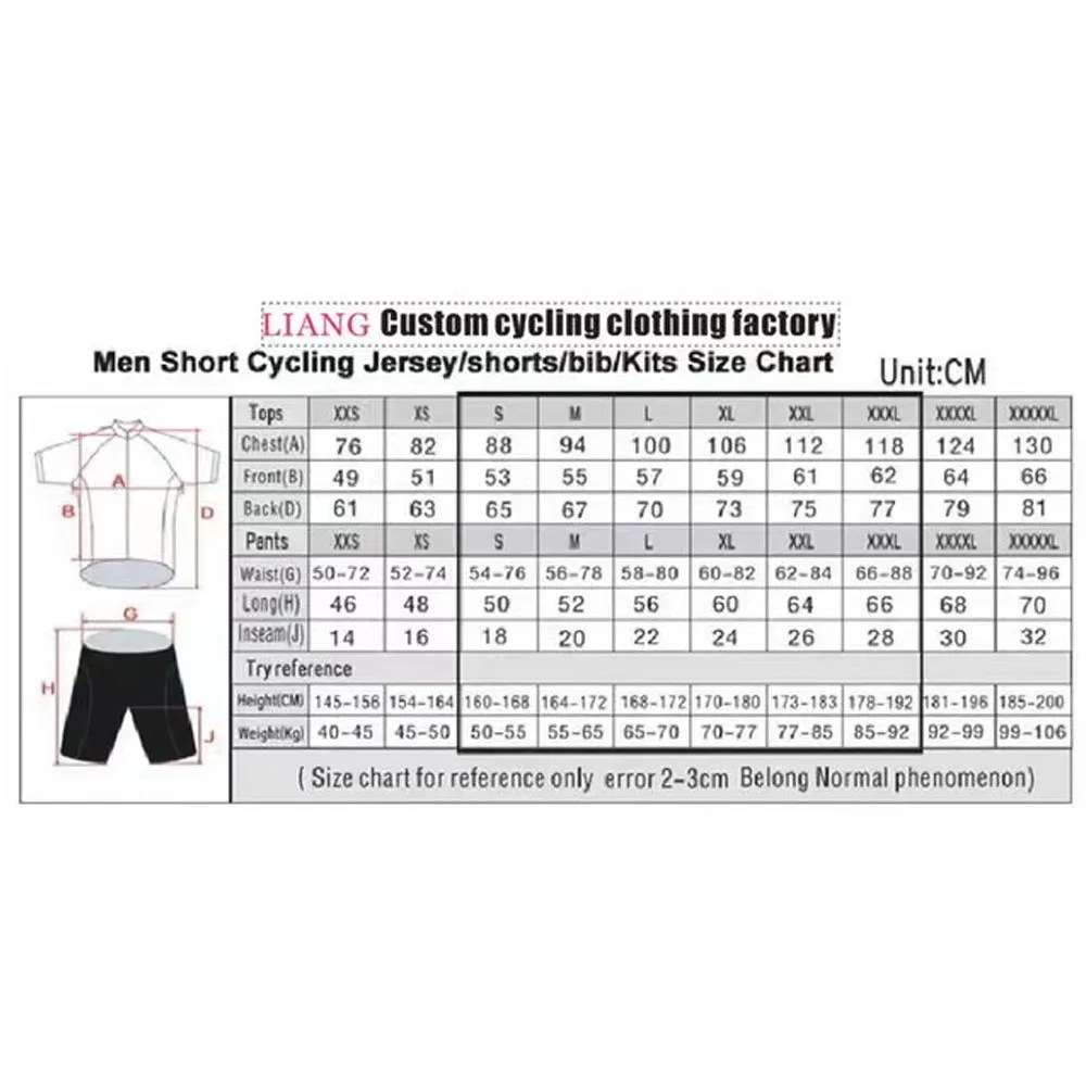 Completo da Ciclismo Shifting  - Cycling Gear For Sale recensione e prezzo
