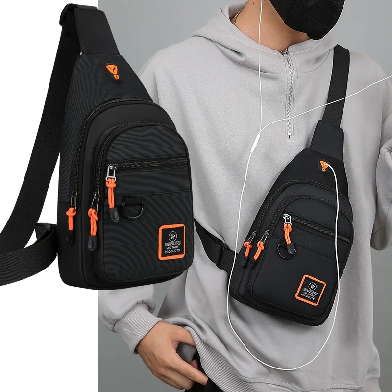 Borsa a Tracolla Impermeabile  - Cycling Gear Travel Bag recensione e prezzo