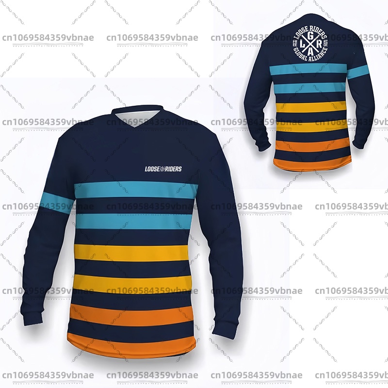 Maglia a maniche lunghe da pil - Cycling Gear For Sale recensione e prezzo