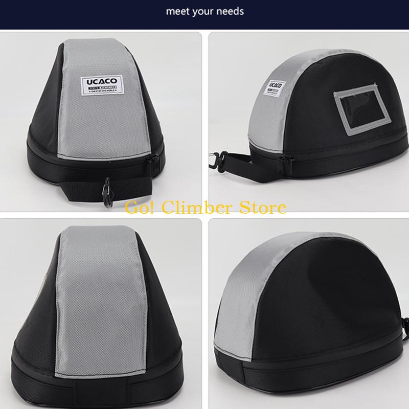 Borsa da trasporto imbottita p - Cycling Gear Travel Bag recensione e prezzo